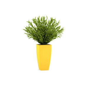 Melamine Flower Pot