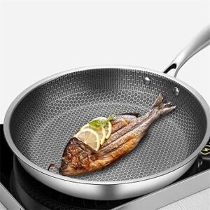 Stainless Steel Freing